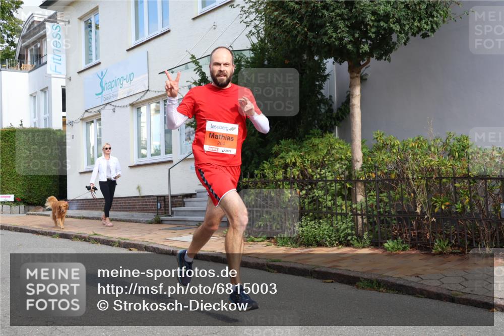 25.08.2024 - 20. Blankeneser Heldenlauf Strokosch-Dieckow http://msf.ph/oto/6815003 25.08.2024 09:40:47 Ziel 204, 244 meine-sportfotos.de