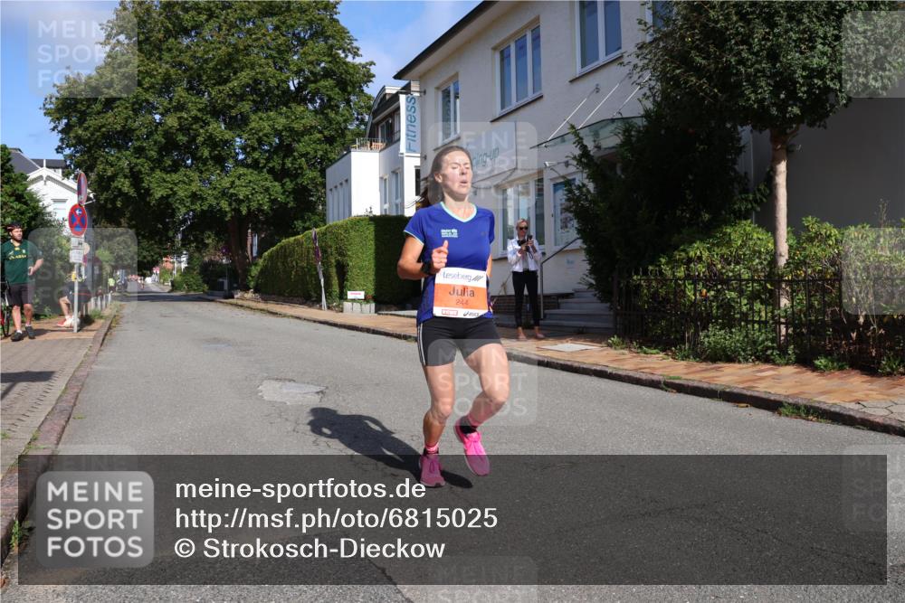 25.08.2024 - 20. Blankeneser Heldenlauf Strokosch-Dieckow http://msf.ph/oto/6815025 25.08.2024 09:40:51 Ziel 244 meine-sportfotos.de