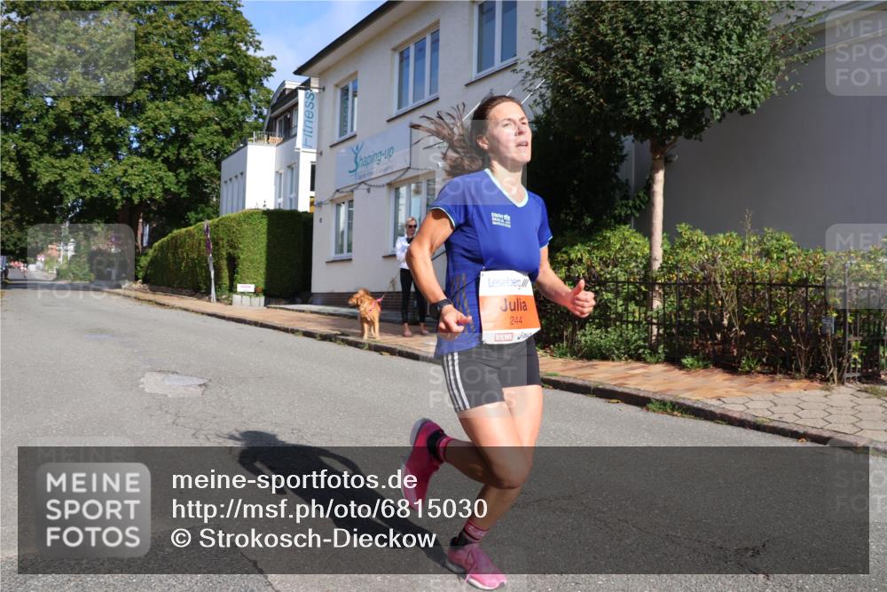 25.08.2024 - 20. Blankeneser Heldenlauf Strokosch-Dieckow http://msf.ph/oto/6815030 25.08.2024 09:40:52 Ziel 244 meine-sportfotos.de