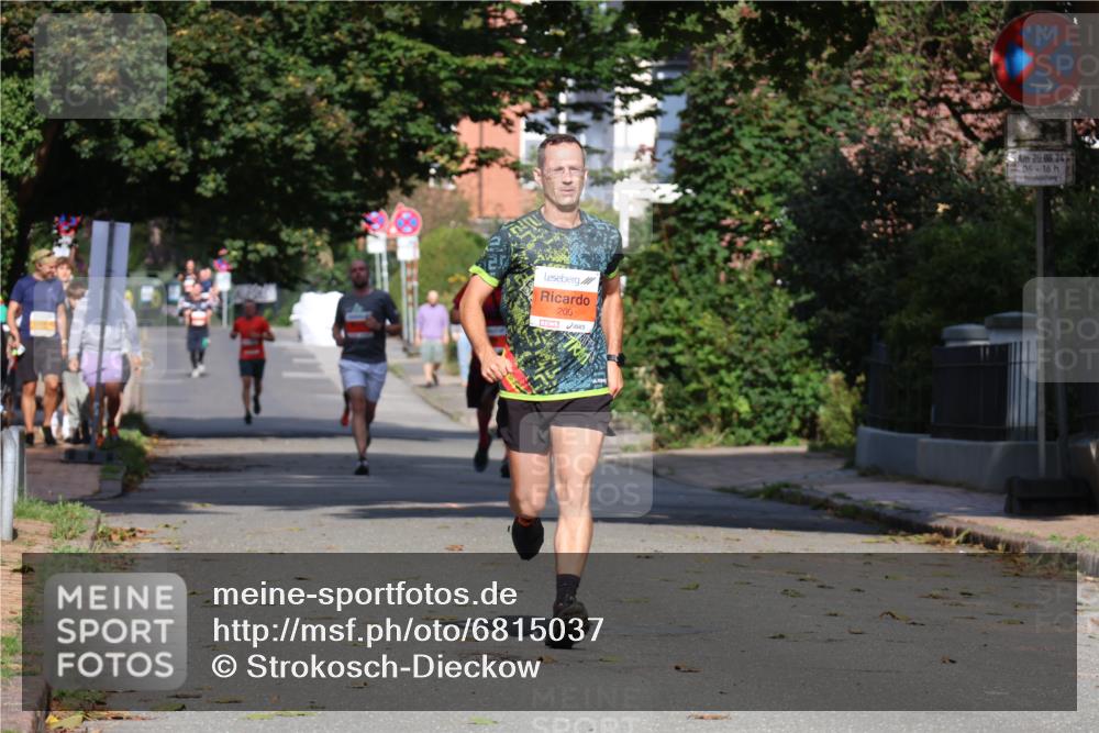 25.08.2024 - 20. Blankeneser Heldenlauf Strokosch-Dieckow http://msf.ph/oto/6815037 25.08.2024 09:41:14 Ziel 148, 206 meine-sportfotos.de