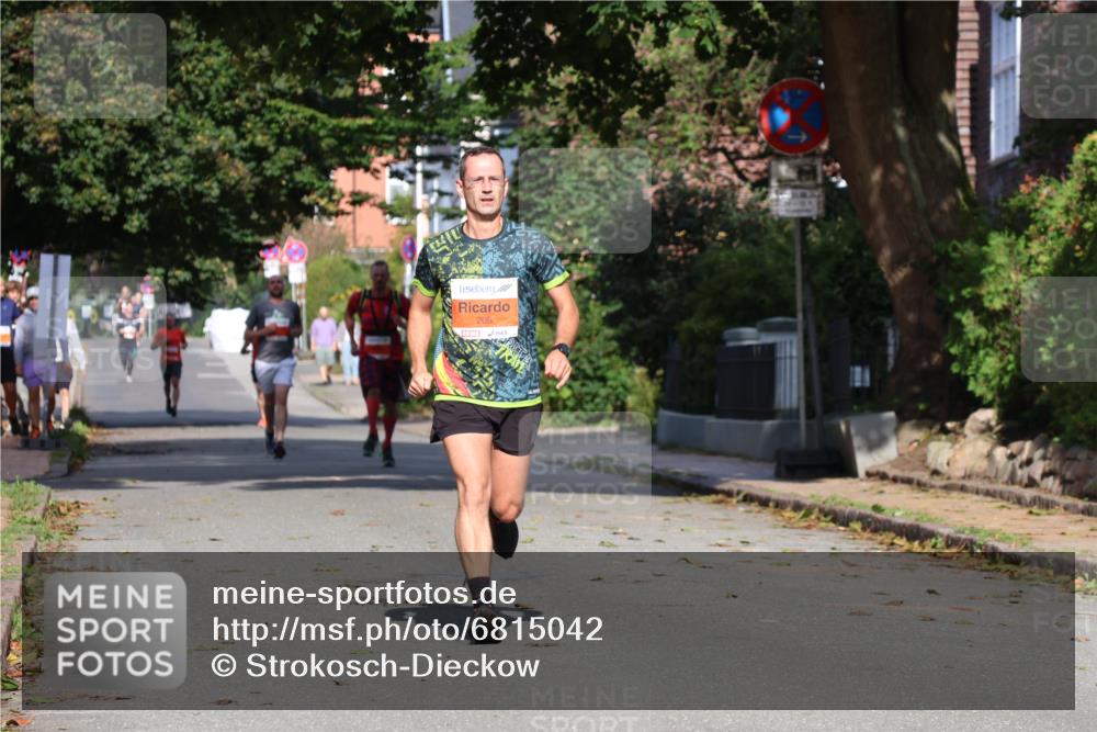 25.08.2024 - 20. Blankeneser Heldenlauf Strokosch-Dieckow http://msf.ph/oto/6815042 25.08.2024 09:41:15 Ziel 148, 206 meine-sportfotos.de