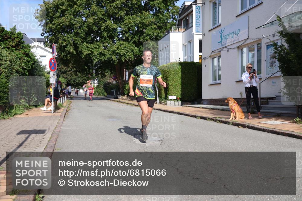 25.08.2024 - 20. Blankeneser Heldenlauf Strokosch-Dieckow http://msf.ph/oto/6815066 25.08.2024 09:41:18 Ziel 105, 148, 206 meine-sportfotos.de