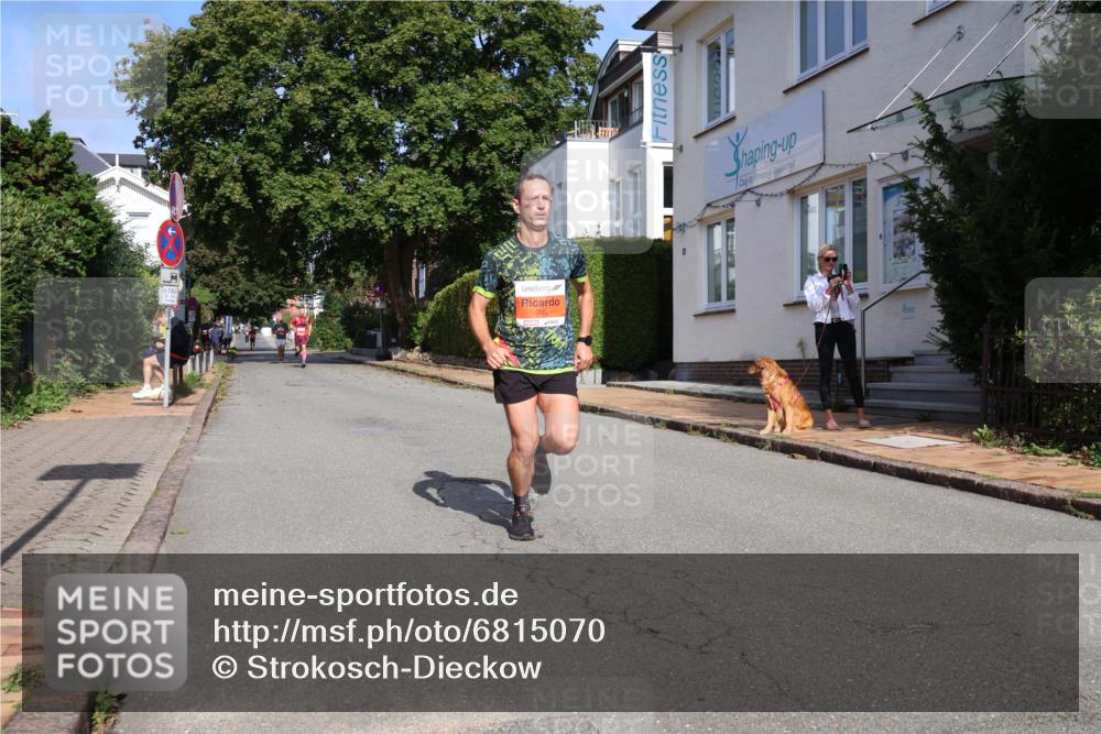 25.08.2024 - 20. Blankeneser Heldenlauf Strokosch-Dieckow http://msf.ph/oto/6815070 25.08.2024 09:41:18 Ziel 105, 148, 206 meine-sportfotos.de