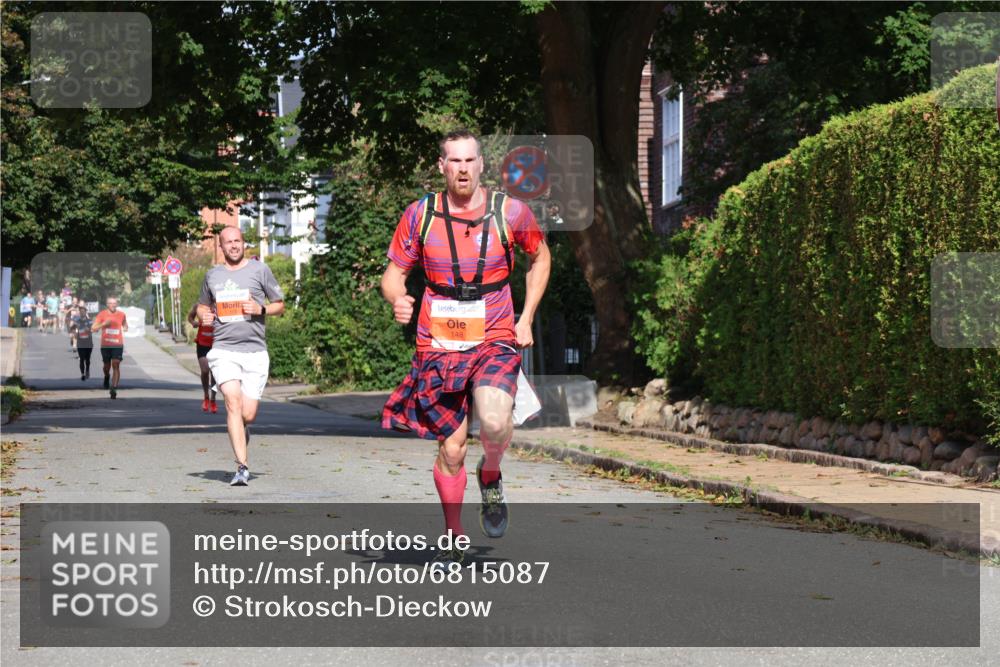 25.08.2024 - 20. Blankeneser Heldenlauf Strokosch-Dieckow http://msf.ph/oto/6815087 25.08.2024 09:41:23 Ziel 105, 148 meine-sportfotos.de