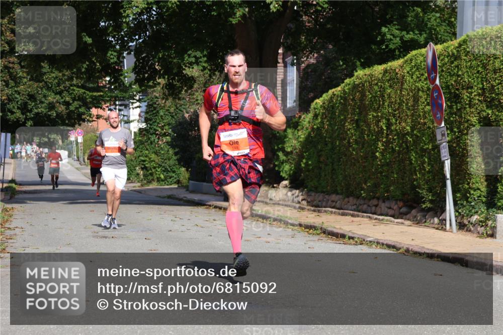 25.08.2024 - 20. Blankeneser Heldenlauf Strokosch-Dieckow http://msf.ph/oto/6815092 25.08.2024 09:41:23 Ziel 105, 148 meine-sportfotos.de