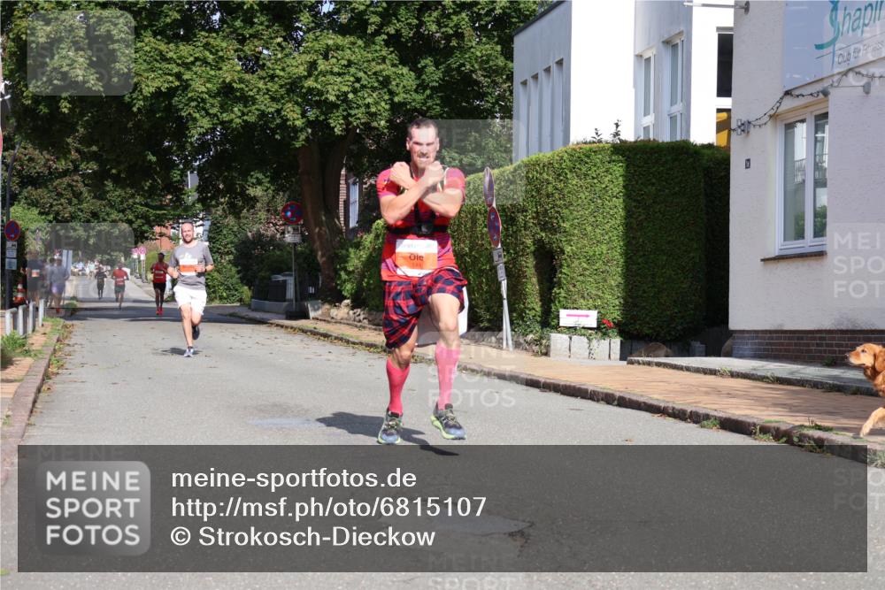 25.08.2024 - 20. Blankeneser Heldenlauf Strokosch-Dieckow http://msf.ph/oto/6815107 25.08.2024 09:41:24 Ziel 105, 148, 288 meine-sportfotos.de