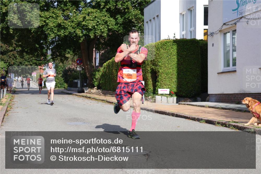 25.08.2024 - 20. Blankeneser Heldenlauf Strokosch-Dieckow http://msf.ph/oto/6815111 25.08.2024 09:41:24 Ziel 105, 148, 288 meine-sportfotos.de