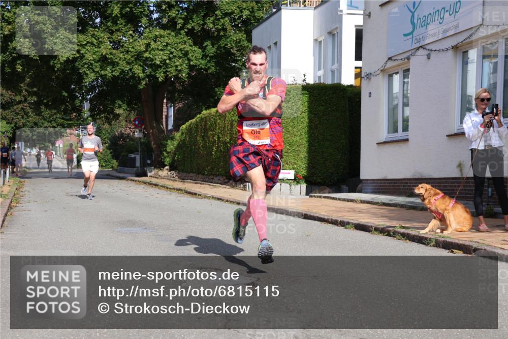 25.08.2024 - 20. Blankeneser Heldenlauf Strokosch-Dieckow http://msf.ph/oto/6815115 25.08.2024 09:41:24 Ziel 105, 148, 288 meine-sportfotos.de