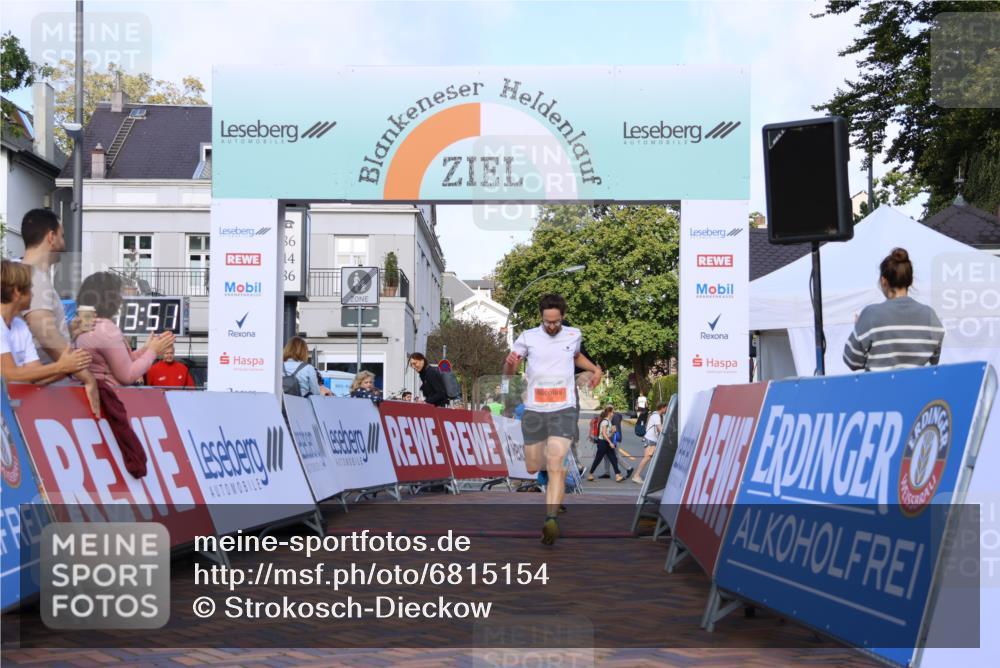 25.08.2024 - 20. Blankeneser Heldenlauf Strokosch-Dieckow http://msf.ph/oto/6815154 25.08.2024 09:34:25 Ziel 158, 270 meine-sportfotos.de