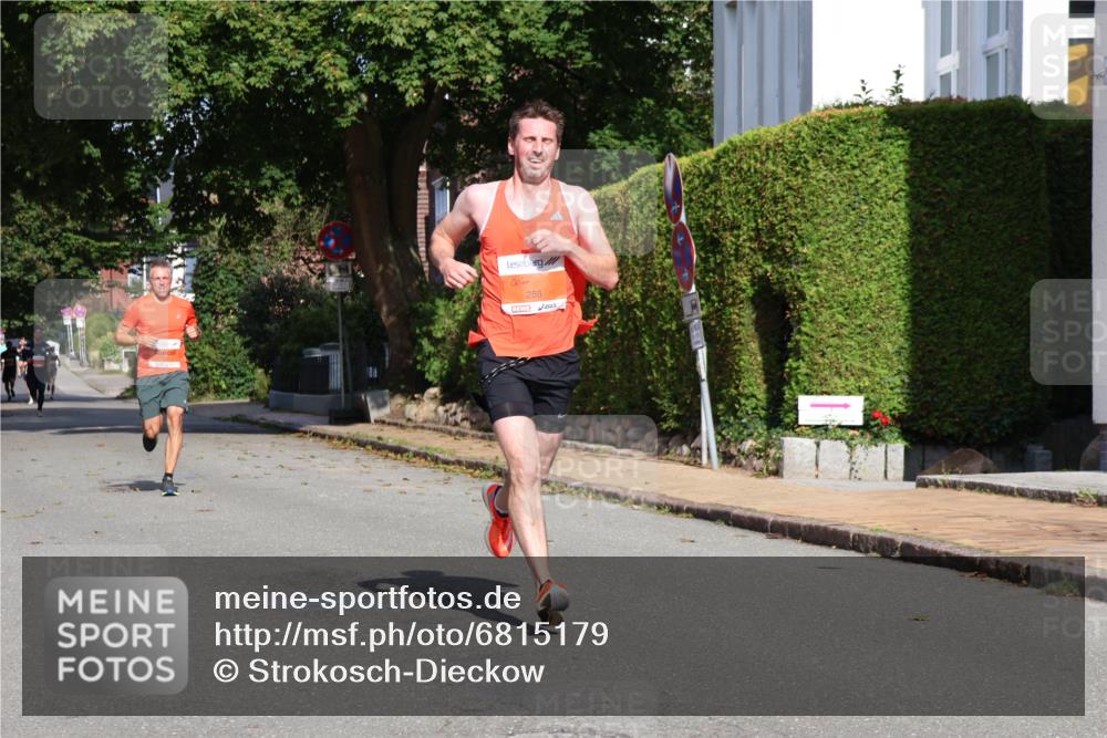 25.08.2024 - 20. Blankeneser Heldenlauf Strokosch-Dieckow http://msf.ph/oto/6815179 25.08.2024 09:41:34 Ziel 121, 288 meine-sportfotos.de