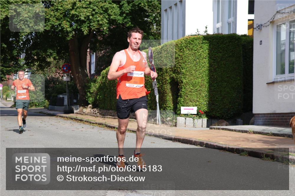 25.08.2024 - 20. Blankeneser Heldenlauf Strokosch-Dieckow http://msf.ph/oto/6815183 25.08.2024 09:41:34 Ziel 121, 288 meine-sportfotos.de