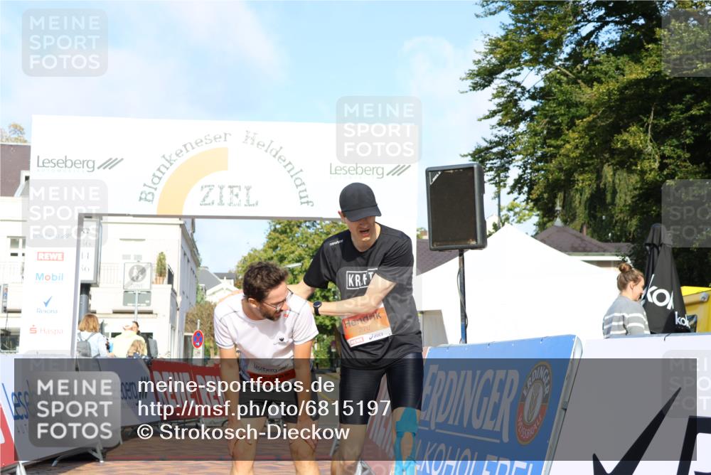 25.08.2024 - 20. Blankeneser Heldenlauf Strokosch-Dieckow http://msf.ph/oto/6815197 25.08.2024 09:34:30 Ziel 158, 270 meine-sportfotos.de