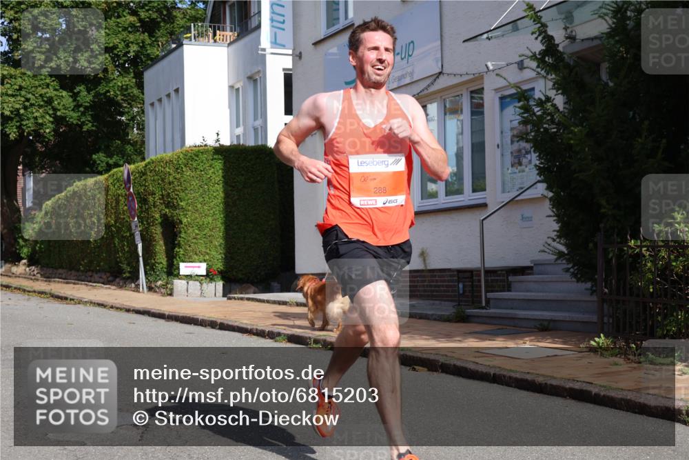 25.08.2024 - 20. Blankeneser Heldenlauf Strokosch-Dieckow http://msf.ph/oto/6815203 25.08.2024 09:41:35 Ziel 121, 288 meine-sportfotos.de