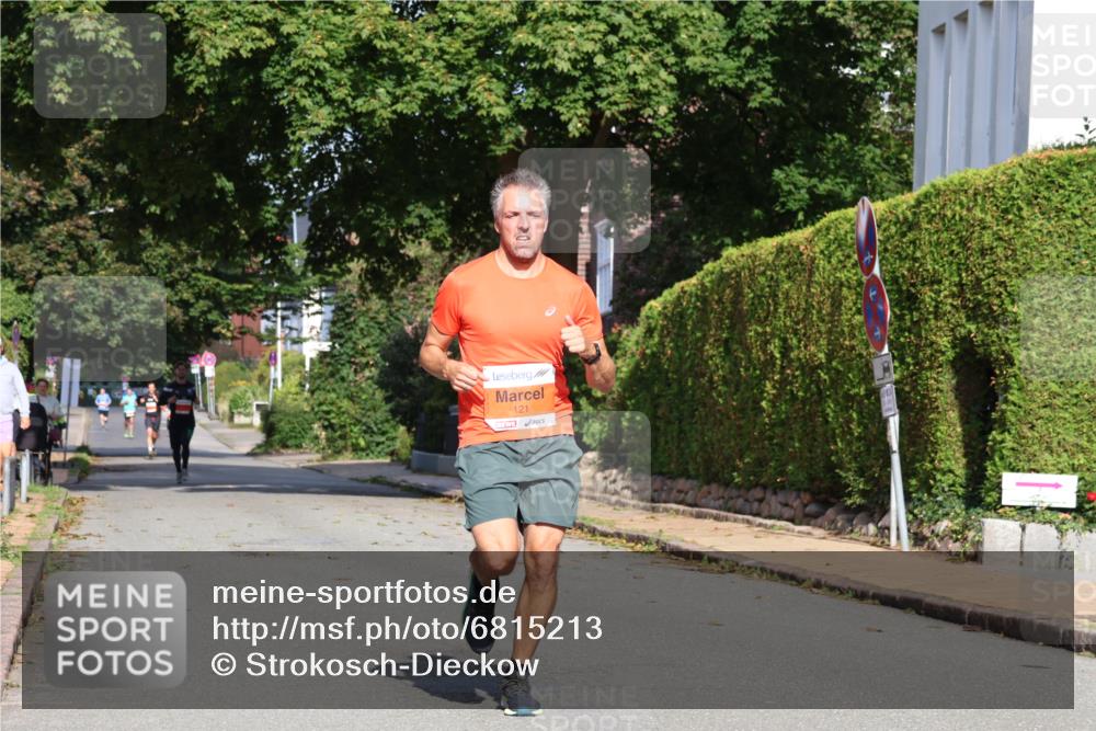 25.08.2024 - 20. Blankeneser Heldenlauf Strokosch-Dieckow http://msf.ph/oto/6815213 25.08.2024 09:41:37 Ziel 121, 255, 288 meine-sportfotos.de