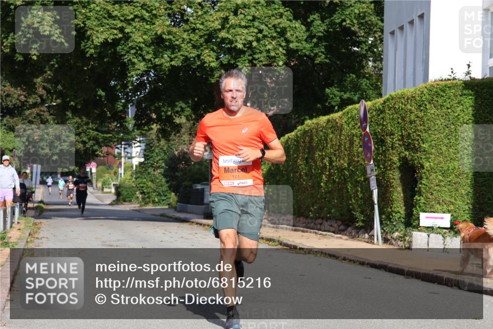 25.08.2024 - 20. Blankeneser Heldenlauf Strokosch-Dieckow http://msf.ph/oto/6815216 25.08.2024 09:41:37 Ziel 121, 255, 288 meine-sportfotos.de