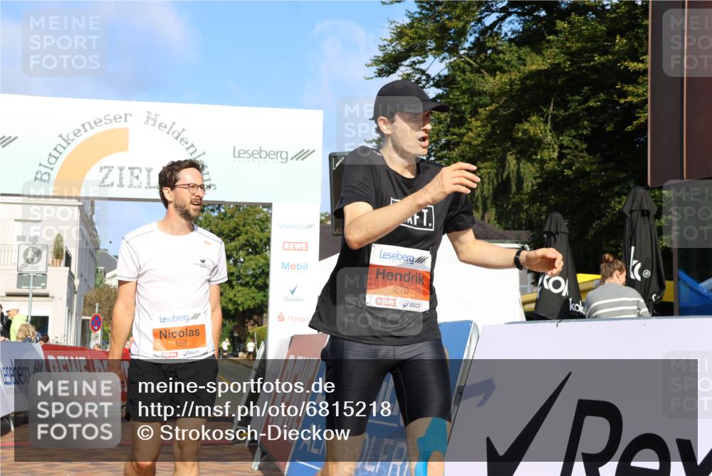 25.08.2024 - 20. Blankeneser Heldenlauf Strokosch-Dieckow http://msf.ph/oto/6815218 25.08.2024 09:34:31 Ziel 158, 270 meine-sportfotos.de