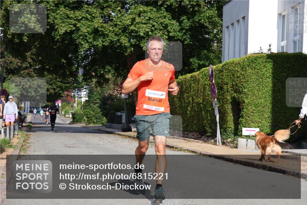 25.08.2024 - 20. Blankeneser Heldenlauf Strokosch-Dieckow http://msf.ph/oto/6815221 25.08.2024 09:41:37 Ziel 121, 255, 288 meine-sportfotos.de