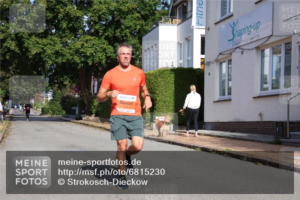 25.08.2024 - 20. Blankeneser Heldenlauf Strokosch-Dieckow http://msf.ph/oto/6815230 25.08.2024 09:41:38 Ziel 121, 255, 288 meine-sportfotos.de