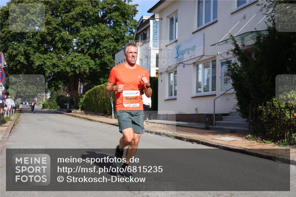 25.08.2024 - 20. Blankeneser Heldenlauf Strokosch-Dieckow http://msf.ph/oto/6815235 25.08.2024 09:41:38 Ziel 121, 255, 288 meine-sportfotos.de