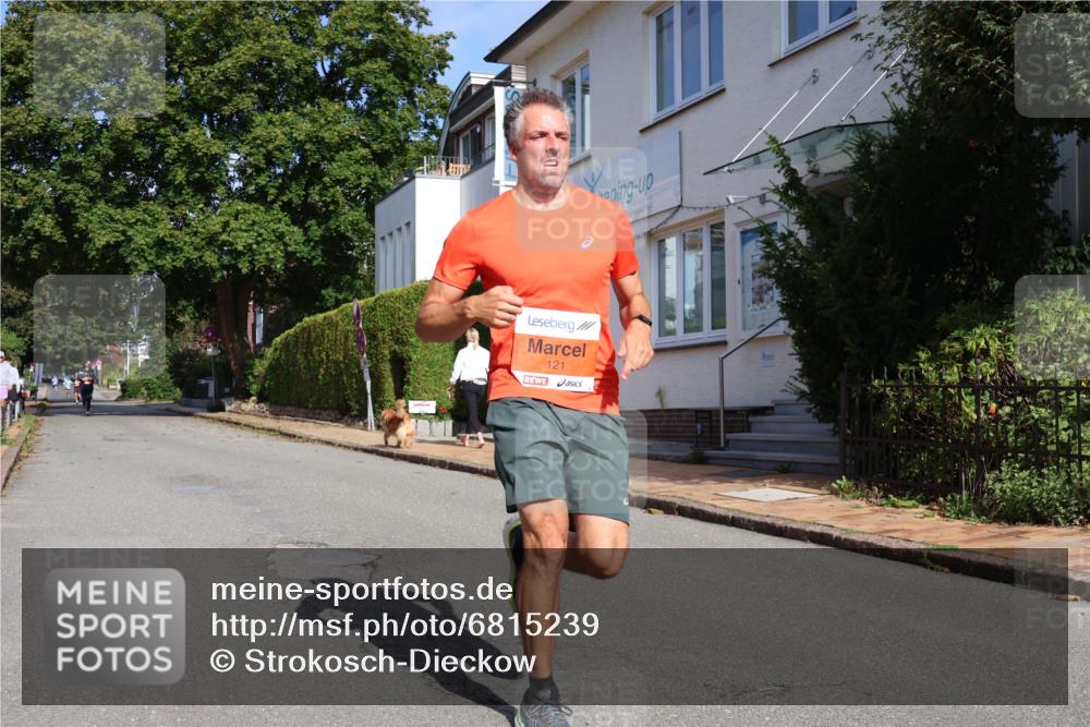25.08.2024 - 20. Blankeneser Heldenlauf Strokosch-Dieckow http://msf.ph/oto/6815239 25.08.2024 09:41:38 Ziel 121, 255, 288 meine-sportfotos.de