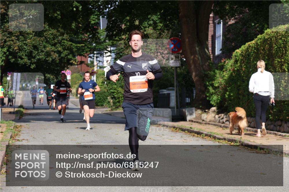 25.08.2024 - 20. Blankeneser Heldenlauf Strokosch-Dieckow http://msf.ph/oto/6815247 25.08.2024 09:41:45 Ziel 115, 124, 134, 255 meine-sportfotos.de