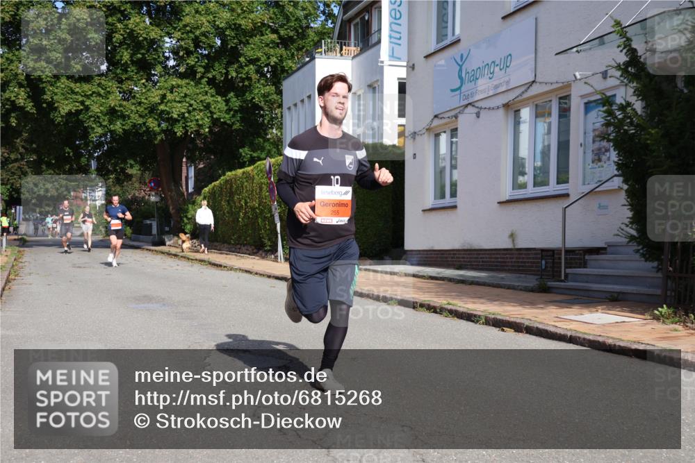 25.08.2024 - 20. Blankeneser Heldenlauf Strokosch-Dieckow http://msf.ph/oto/6815268 25.08.2024 09:41:48 Ziel 115, 124, 134, 255 meine-sportfotos.de
