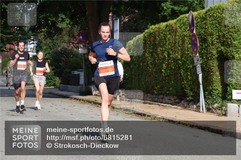 25.08.2024 - 20. Blankeneser Heldenlauf Strokosch-Dieckow http://msf.ph/oto/6815281 25.08.2024 09:41:50 Ziel 115, 124, 134, 255 meine-sportfotos.de