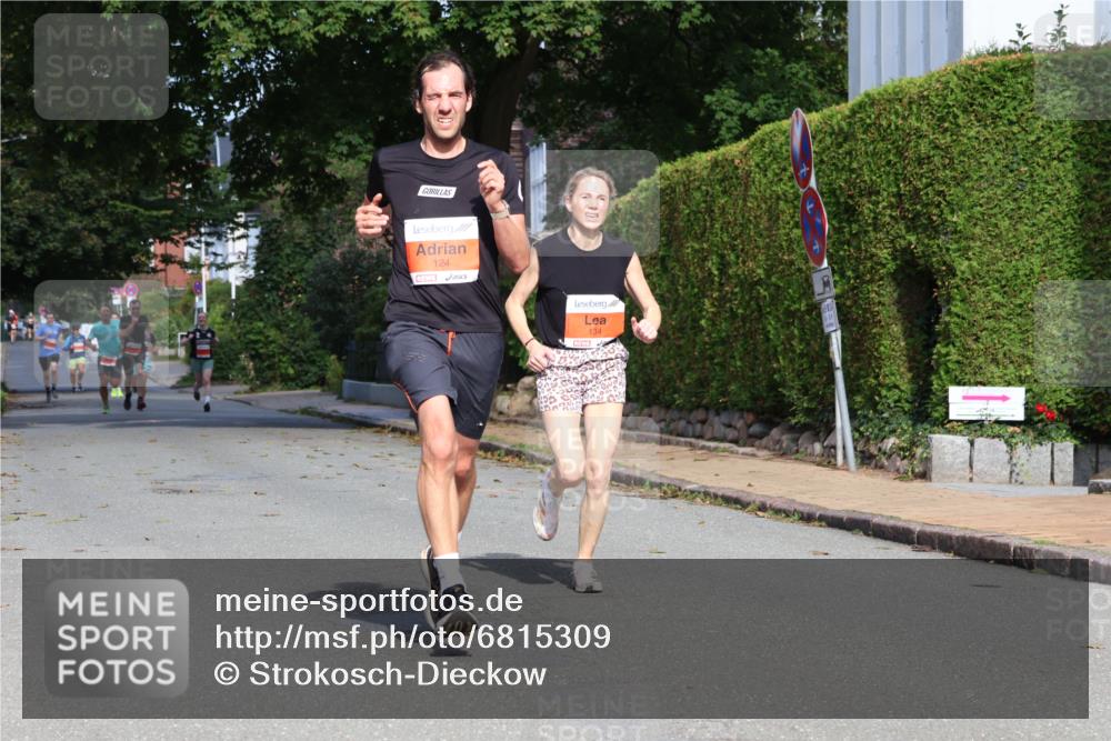 25.08.2024 - 20. Blankeneser Heldenlauf Strokosch-Dieckow http://msf.ph/oto/6815309 25.08.2024 09:41:53 Ziel 115, 124, 134, 167 meine-sportfotos.de