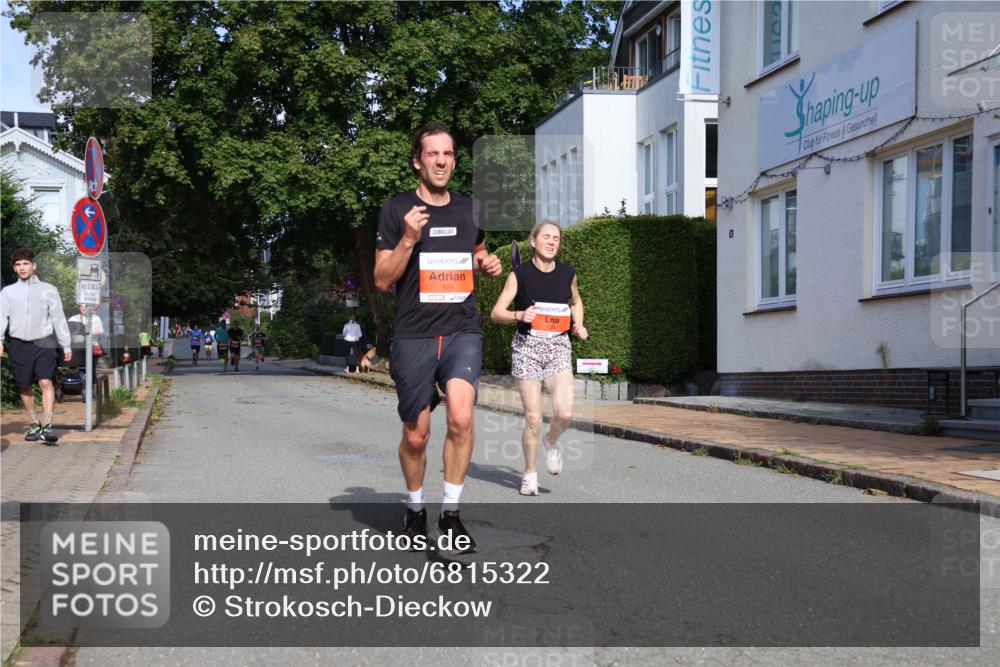 25.08.2024 - 20. Blankeneser Heldenlauf Strokosch-Dieckow http://msf.ph/oto/6815322 25.08.2024 09:41:54 Ziel 115, 124, 130, 134, 167, 175, 223 meine-sportfotos.de
