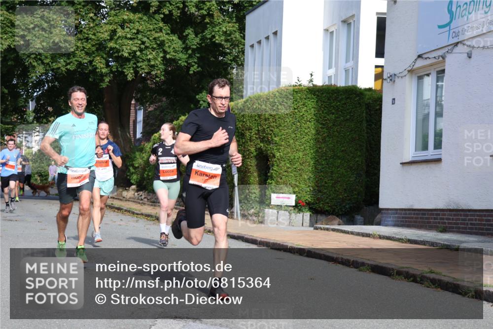 25.08.2024 - 20. Blankeneser Heldenlauf Strokosch-Dieckow http://msf.ph/oto/6815364 25.08.2024 09:42:03 Ziel 110, 125, 130, 167, 175, 223, 264 meine-sportfotos.de
