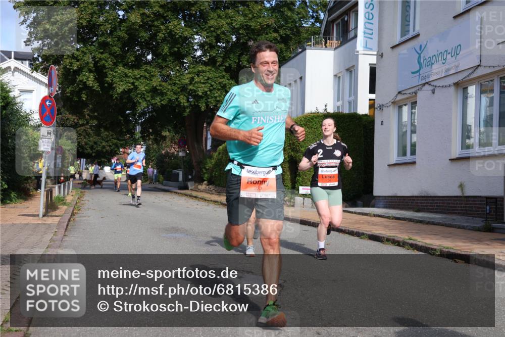 25.08.2024 - 20. Blankeneser Heldenlauf Strokosch-Dieckow http://msf.ph/oto/6815386 25.08.2024 09:42:05 Ziel 110, 125, 130, 167, 175, 223, 264 meine-sportfotos.de