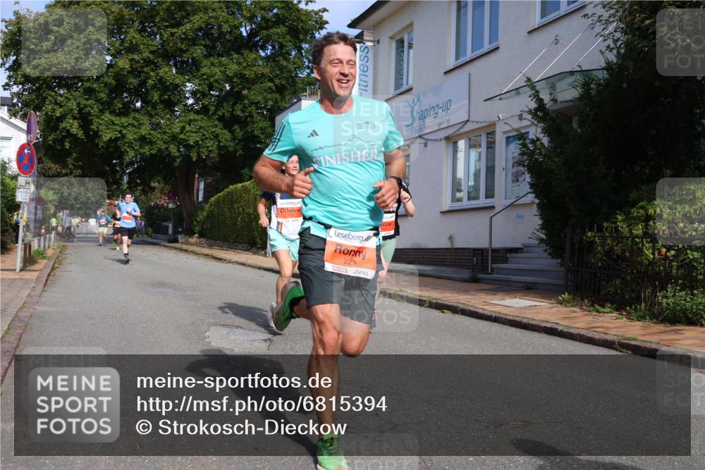 25.08.2024 - 20. Blankeneser Heldenlauf Strokosch-Dieckow http://msf.ph/oto/6815394 25.08.2024 09:42:05 Ziel 110, 125, 130, 167, 175, 223, 264 meine-sportfotos.de