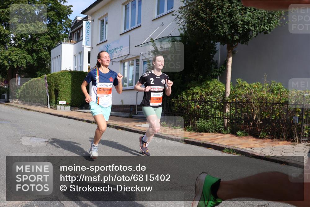 25.08.2024 - 20. Blankeneser Heldenlauf Strokosch-Dieckow http://msf.ph/oto/6815402 25.08.2024 09:42:06 Ziel 110, 125, 130, 167, 175, 223, 264 meine-sportfotos.de