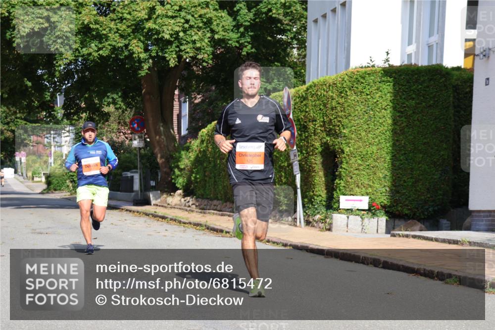 25.08.2024 - 20. Blankeneser Heldenlauf Strokosch-Dieckow http://msf.ph/oto/6815472 25.08.2024 09:42:10 Ziel 110, 125, 264 meine-sportfotos.de