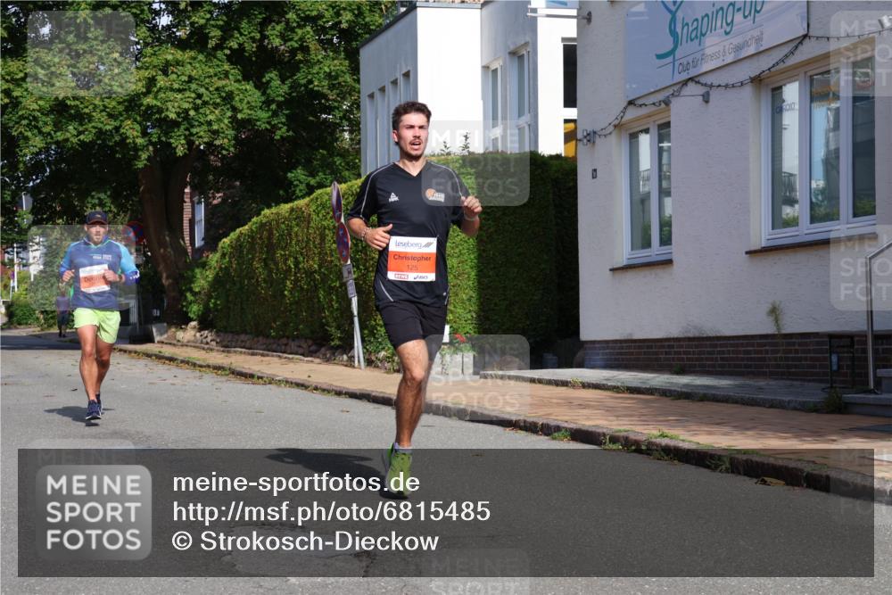 25.08.2024 - 20. Blankeneser Heldenlauf Strokosch-Dieckow http://msf.ph/oto/6815485 25.08.2024 09:42:11 Ziel 110, 125, 264 meine-sportfotos.de