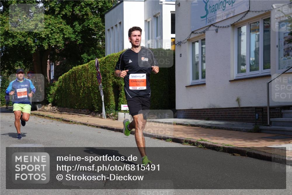25.08.2024 - 20. Blankeneser Heldenlauf Strokosch-Dieckow http://msf.ph/oto/6815491 25.08.2024 09:42:11 Ziel 110, 125, 264 meine-sportfotos.de