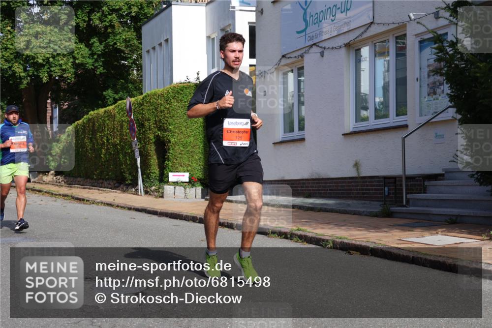 25.08.2024 - 20. Blankeneser Heldenlauf Strokosch-Dieckow http://msf.ph/oto/6815498 25.08.2024 09:42:11 Ziel 110, 125, 264 meine-sportfotos.de