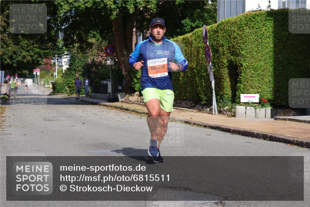 25.08.2024 - 20. Blankeneser Heldenlauf Strokosch-Dieckow http://msf.ph/oto/6815511 25.08.2024 09:42:12 Ziel 110, 125, 264 meine-sportfotos.de