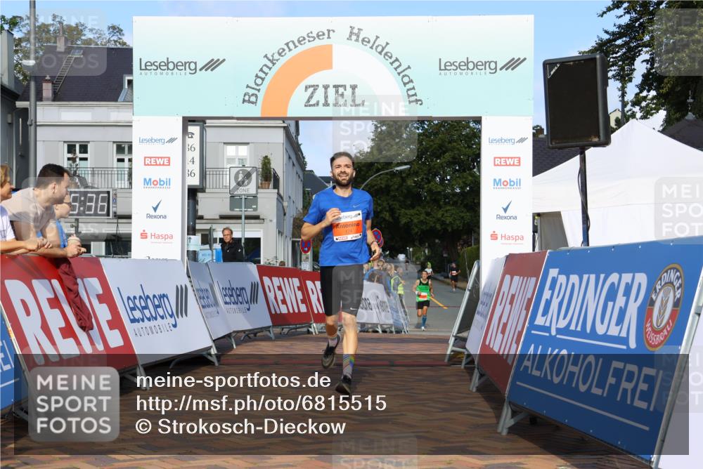 25.08.2024 - 20. Blankeneser Heldenlauf Strokosch-Dieckow http://msf.ph/oto/6815515 25.08.2024 09:36:10 Ziel 174, 236 meine-sportfotos.de