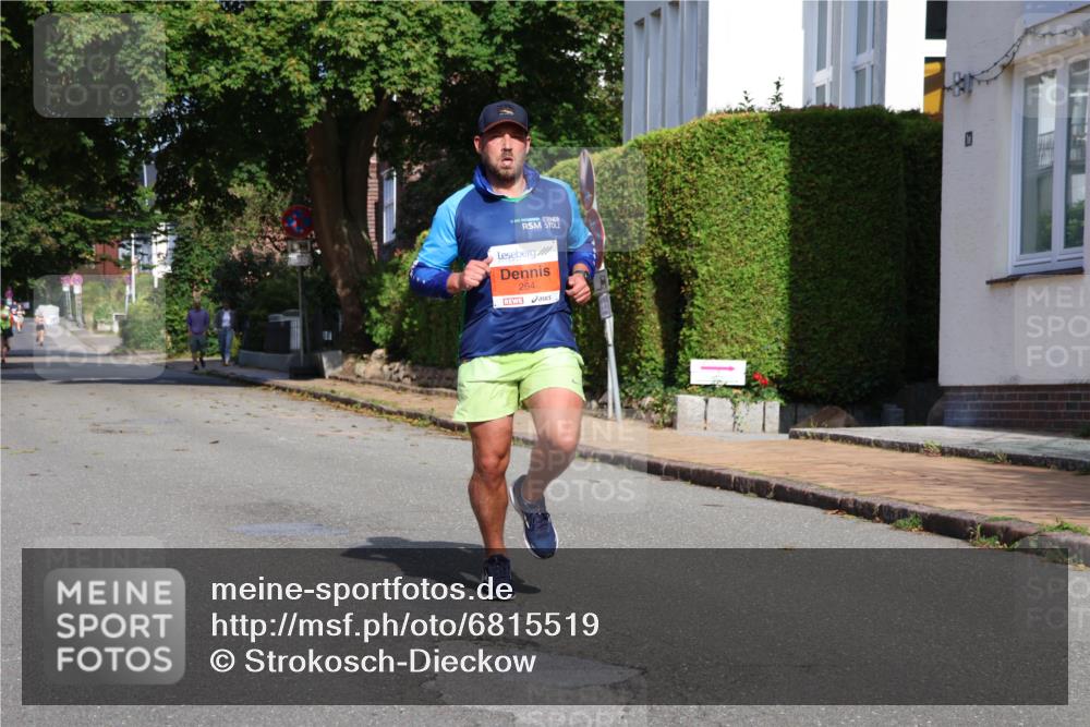 25.08.2024 - 20. Blankeneser Heldenlauf Strokosch-Dieckow http://msf.ph/oto/6815519 25.08.2024 09:42:13 Ziel 110, 125, 264 meine-sportfotos.de