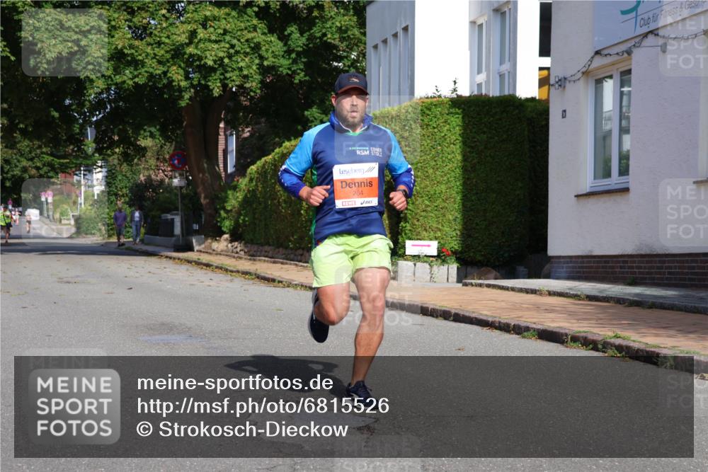 25.08.2024 - 20. Blankeneser Heldenlauf Strokosch-Dieckow http://msf.ph/oto/6815526 25.08.2024 09:42:13 Ziel 110, 125, 264 meine-sportfotos.de
