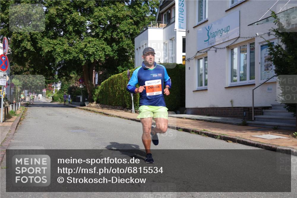 25.08.2024 - 20. Blankeneser Heldenlauf Strokosch-Dieckow http://msf.ph/oto/6815534 25.08.2024 09:42:13 Ziel 110, 125, 264 meine-sportfotos.de
