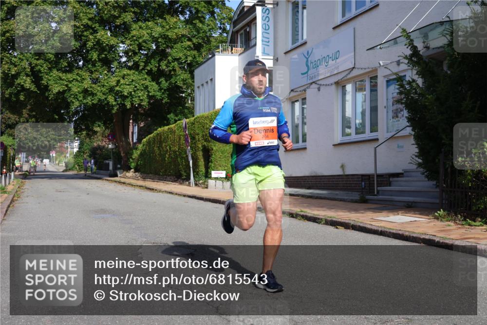 25.08.2024 - 20. Blankeneser Heldenlauf Strokosch-Dieckow http://msf.ph/oto/6815543 25.08.2024 09:42:13 Ziel 110, 125, 264 meine-sportfotos.de