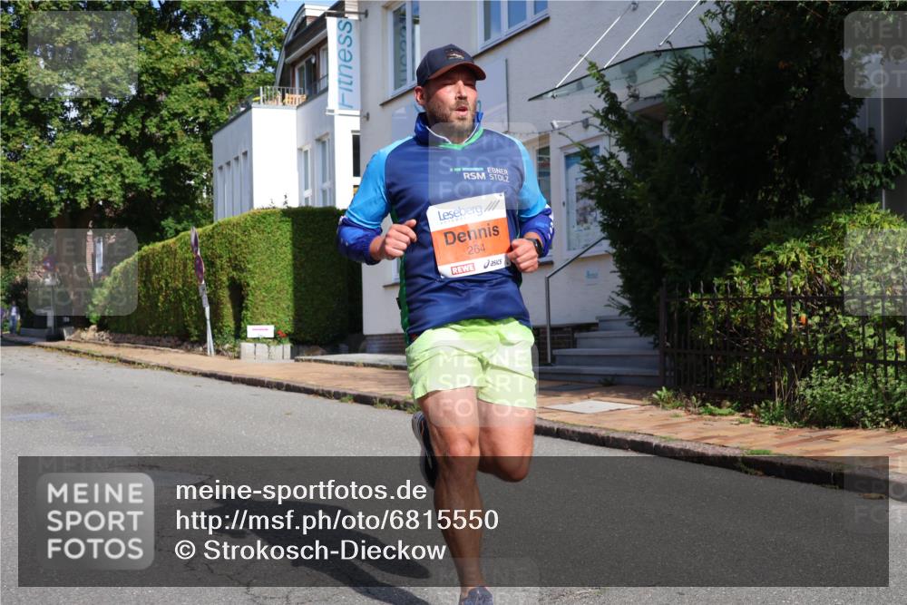 25.08.2024 - 20. Blankeneser Heldenlauf Strokosch-Dieckow http://msf.ph/oto/6815550 25.08.2024 09:42:14 Ziel 125, 264 meine-sportfotos.de
