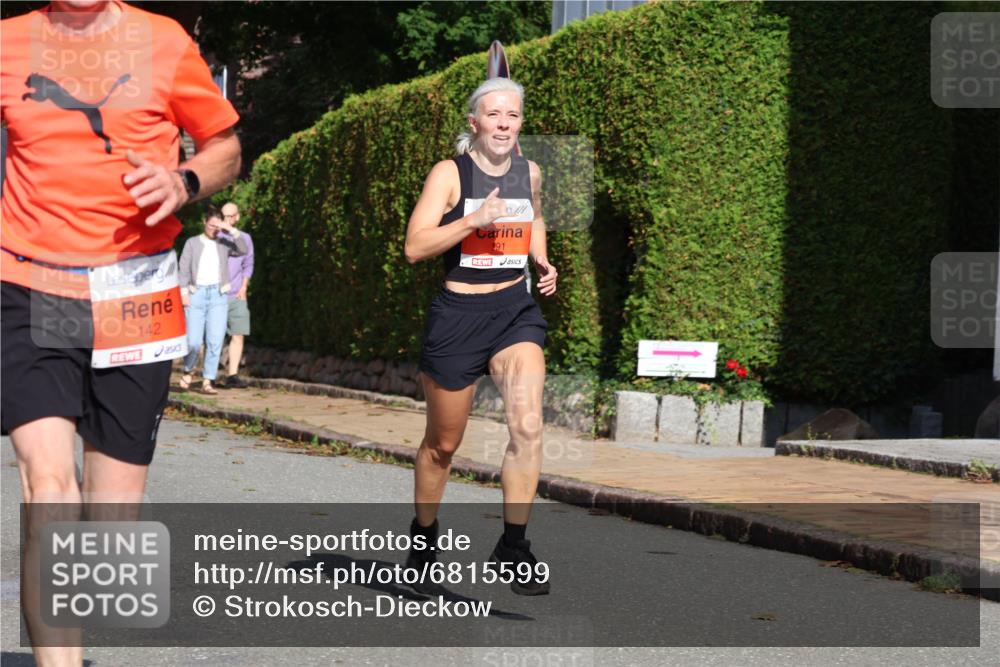 25.08.2024 - 20. Blankeneser Heldenlauf Strokosch-Dieckow http://msf.ph/oto/6815599 25.08.2024 09:42:36 Ziel 142, 191, 222 meine-sportfotos.de