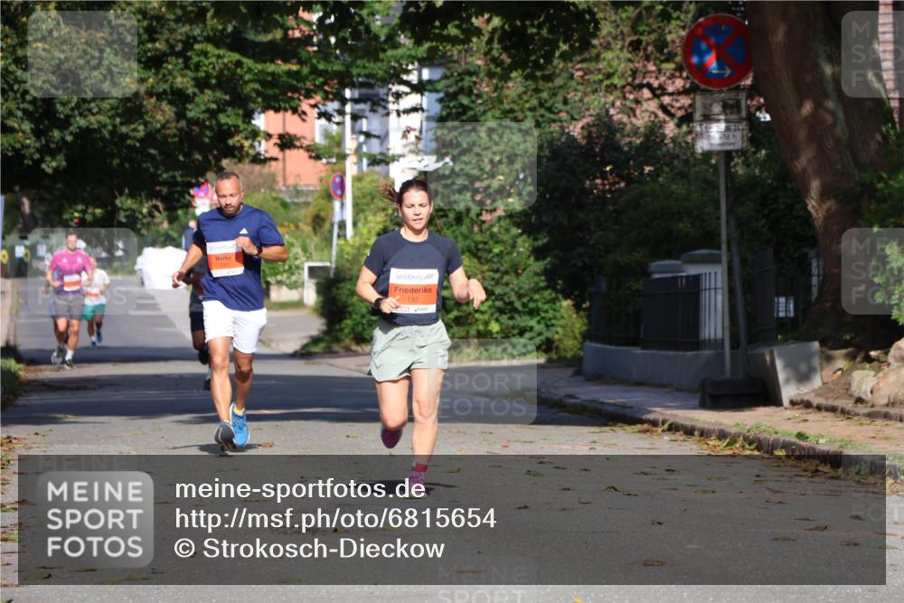 25.08.2024 - 20. Blankeneser Heldenlauf Strokosch-Dieckow http://msf.ph/oto/6815654 25.08.2024 09:42:43 Ziel 193, 281 meine-sportfotos.de