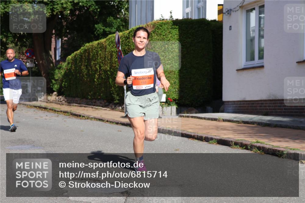 25.08.2024 - 20. Blankeneser Heldenlauf Strokosch-Dieckow http://msf.ph/oto/6815714 25.08.2024 09:42:48 Ziel 193, 272, 281 meine-sportfotos.de
