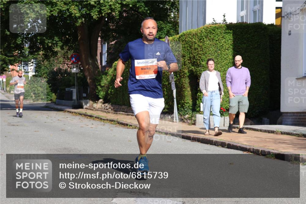25.08.2024 - 20. Blankeneser Heldenlauf Strokosch-Dieckow http://msf.ph/oto/6815739 25.08.2024 09:42:50 Ziel 193, 272, 281 meine-sportfotos.de