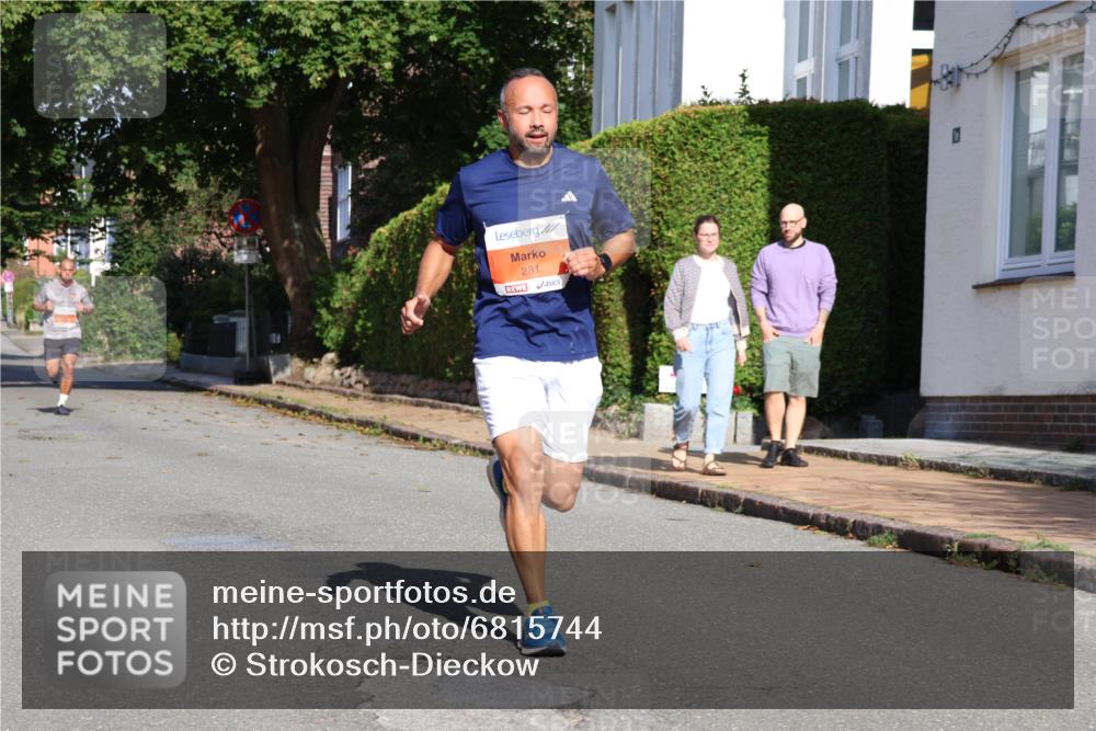 25.08.2024 - 20. Blankeneser Heldenlauf Strokosch-Dieckow http://msf.ph/oto/6815744 25.08.2024 09:42:50 Ziel 193, 272, 281 meine-sportfotos.de