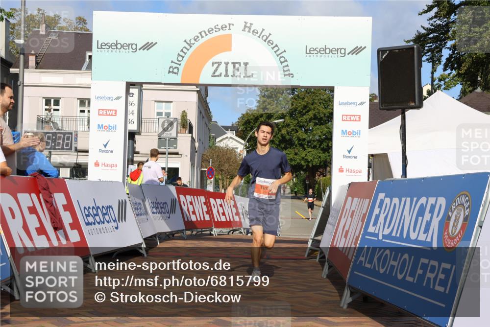 25.08.2024 - 20. Blankeneser Heldenlauf Strokosch-Dieckow http://msf.ph/oto/6815799 25.08.2024 09:37:12 Ziel 256 meine-sportfotos.de